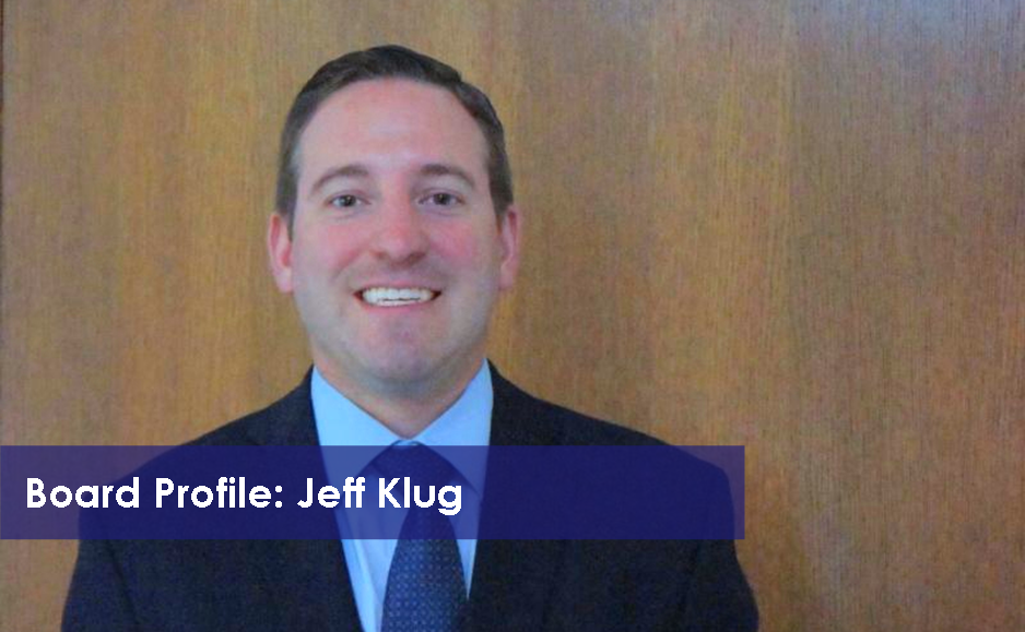 Board Profile-Jeff Klug