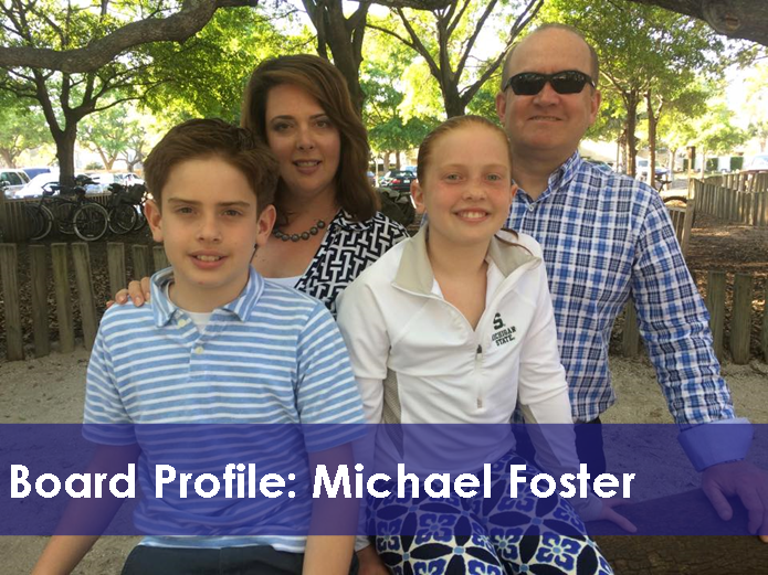 Michael Foster Blog Pic