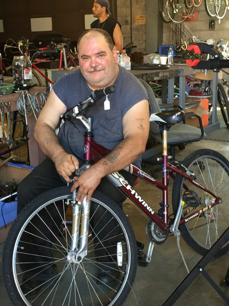 darin-repairs-clients-bike-armory-bike-union-in-jackson