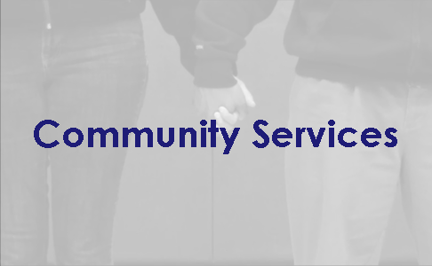 Community Services