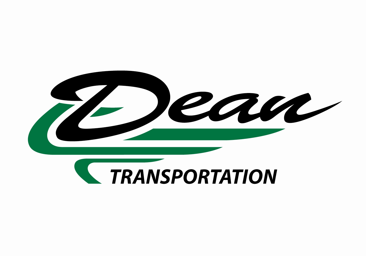 Dean Transportation LogoBanner
