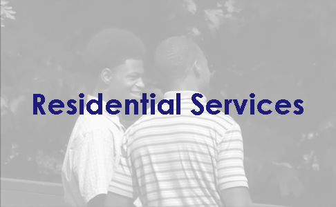 Residential Services